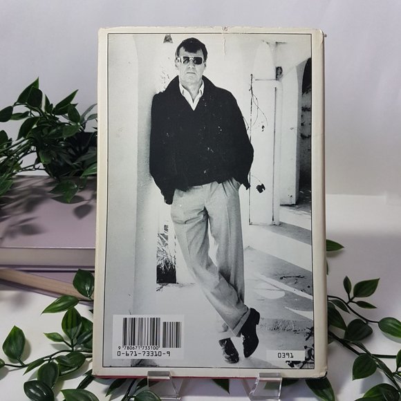 Book The Eagle Has Landed by Jack Higgins Mystery Thriller Suspense Military - Picture 3 of 6